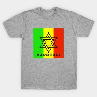 Tribe of Naphtali T-Shirt